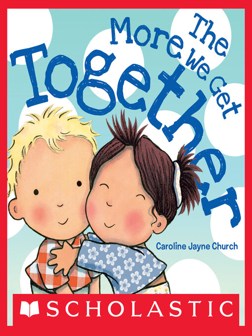 Cover image for The More We Get Together
